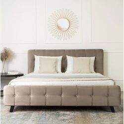 Pat Mebel Elite Lino 160x200 (Beige) Thumb