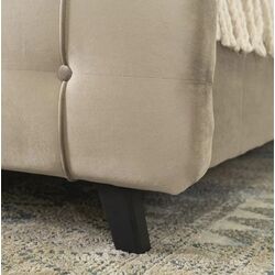 Pat Mebel Elite Lino 160x200 (Beige) Thumb