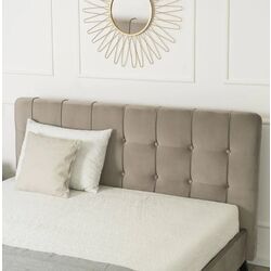 Pat Mebel Elite Lino 160x200 (Beige) Thumb