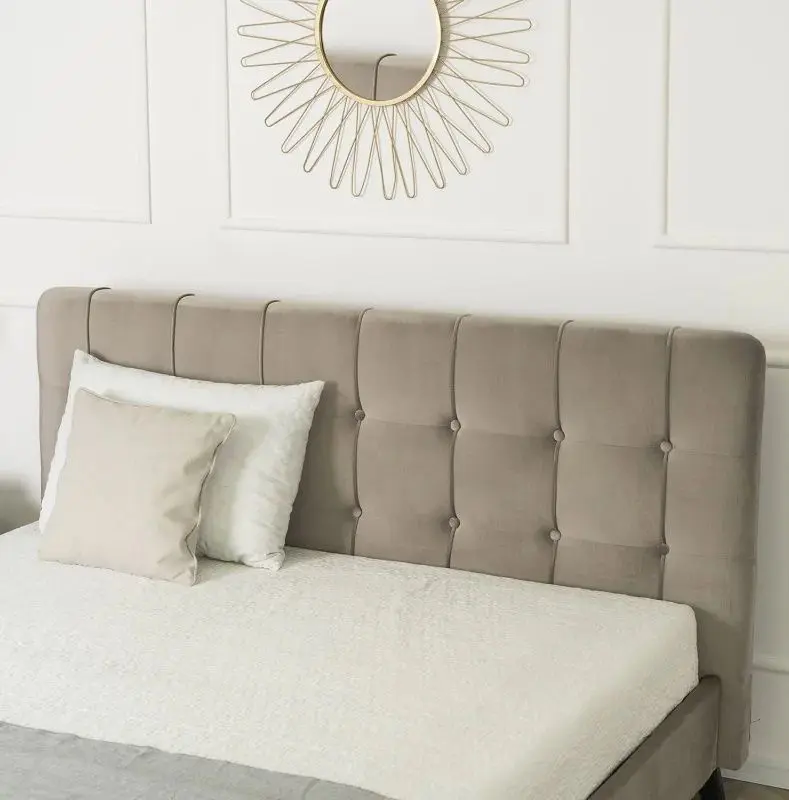 Pat Mebel Elite Lino 160x200 (Beige)