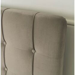 Pat Mebel Elite Lino 160x200 (Beige) Thumb