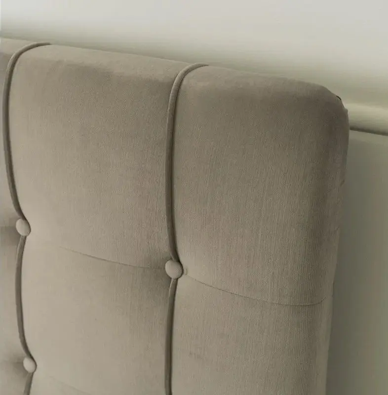 Pat Mebel Elite Lino 160x200 (Beige)