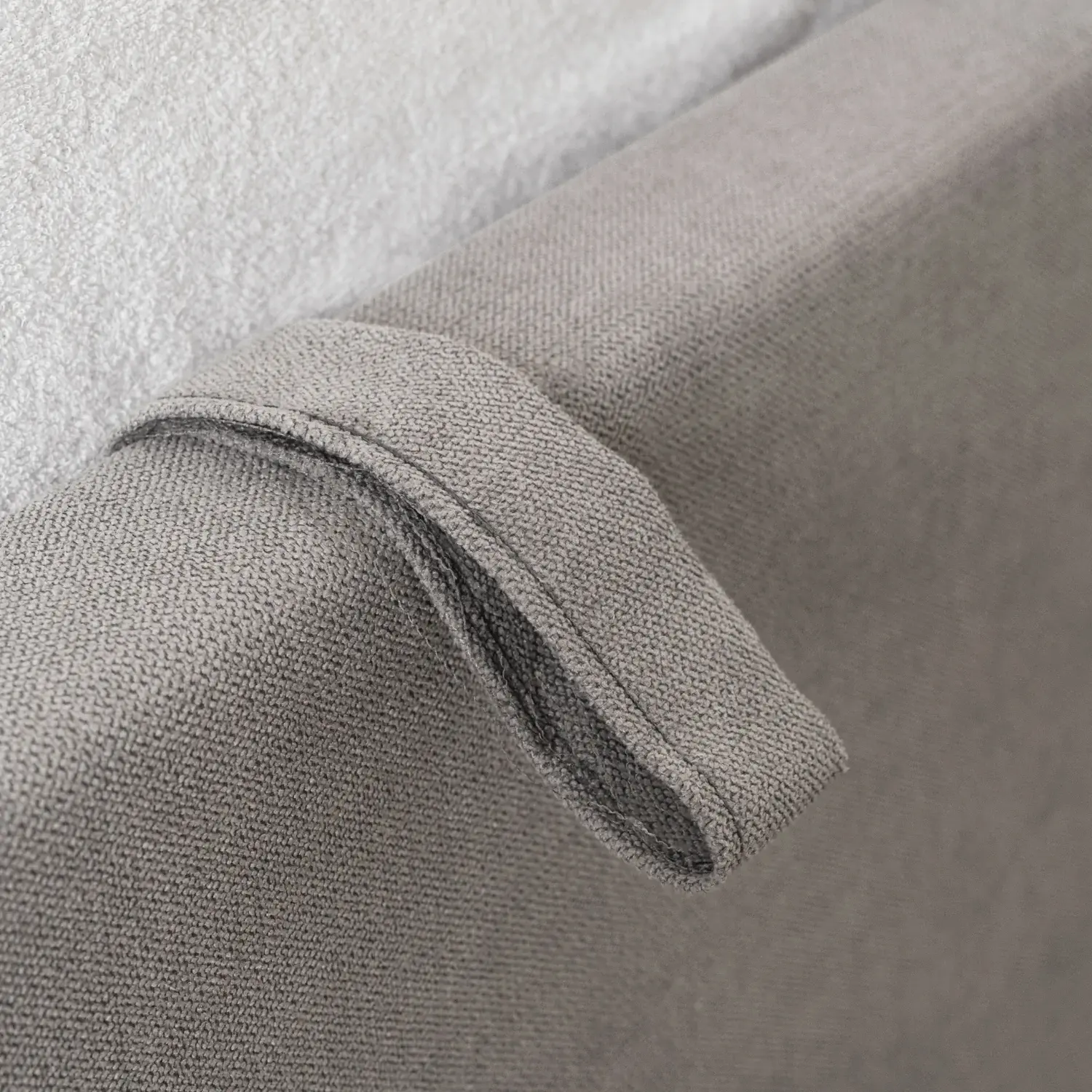 Pat Mebel Elite Marsylia 160x200 cu mecanism de ridicare (Grey) - 5