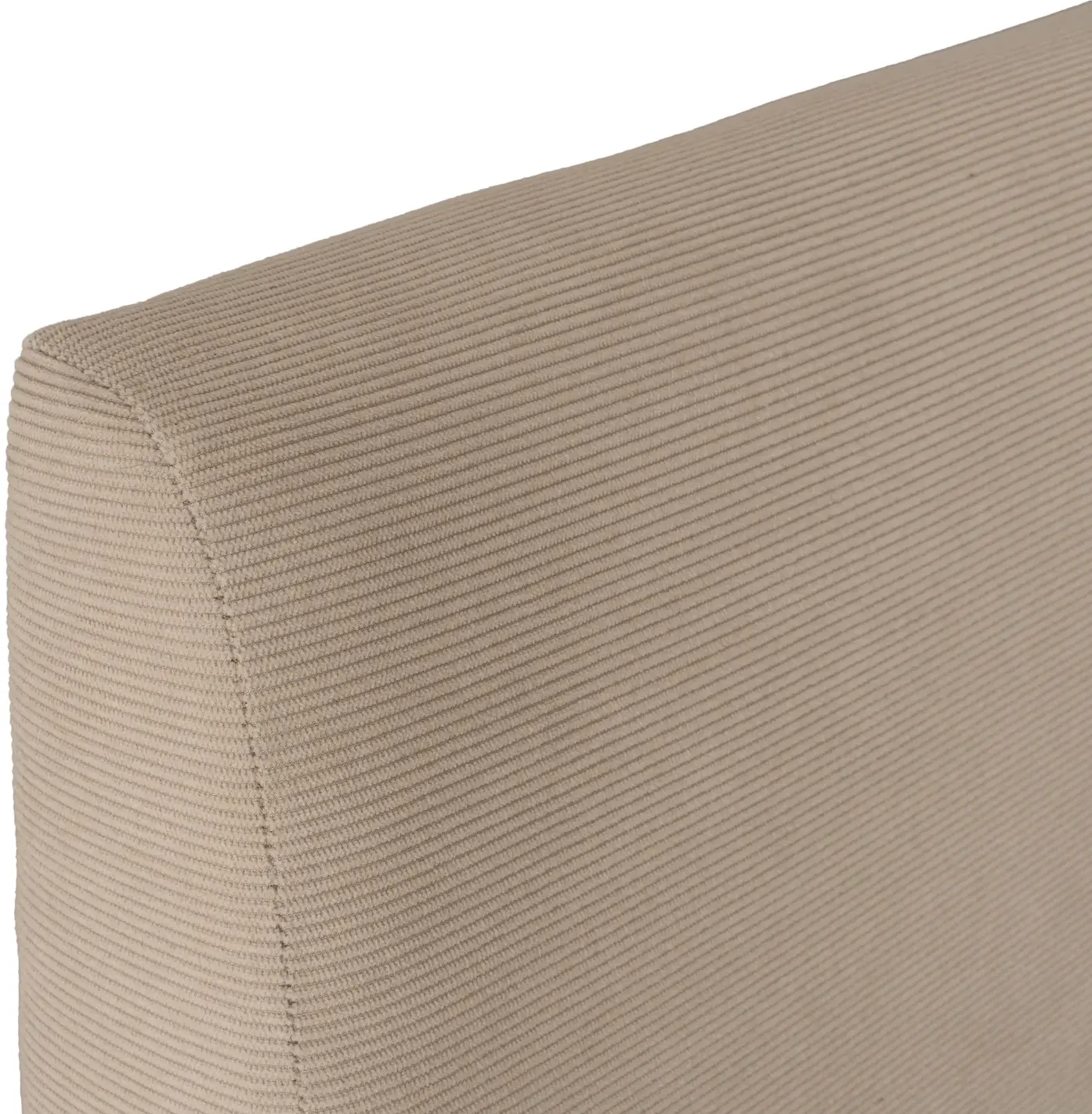 Pat Mebel Elite Marsylia 180x200 Velvet cu mecanism de ridicare (Beige) - 4