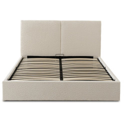 Pat Mebel Elite Marsylia Boucle 120x200 (Cream) Thumb