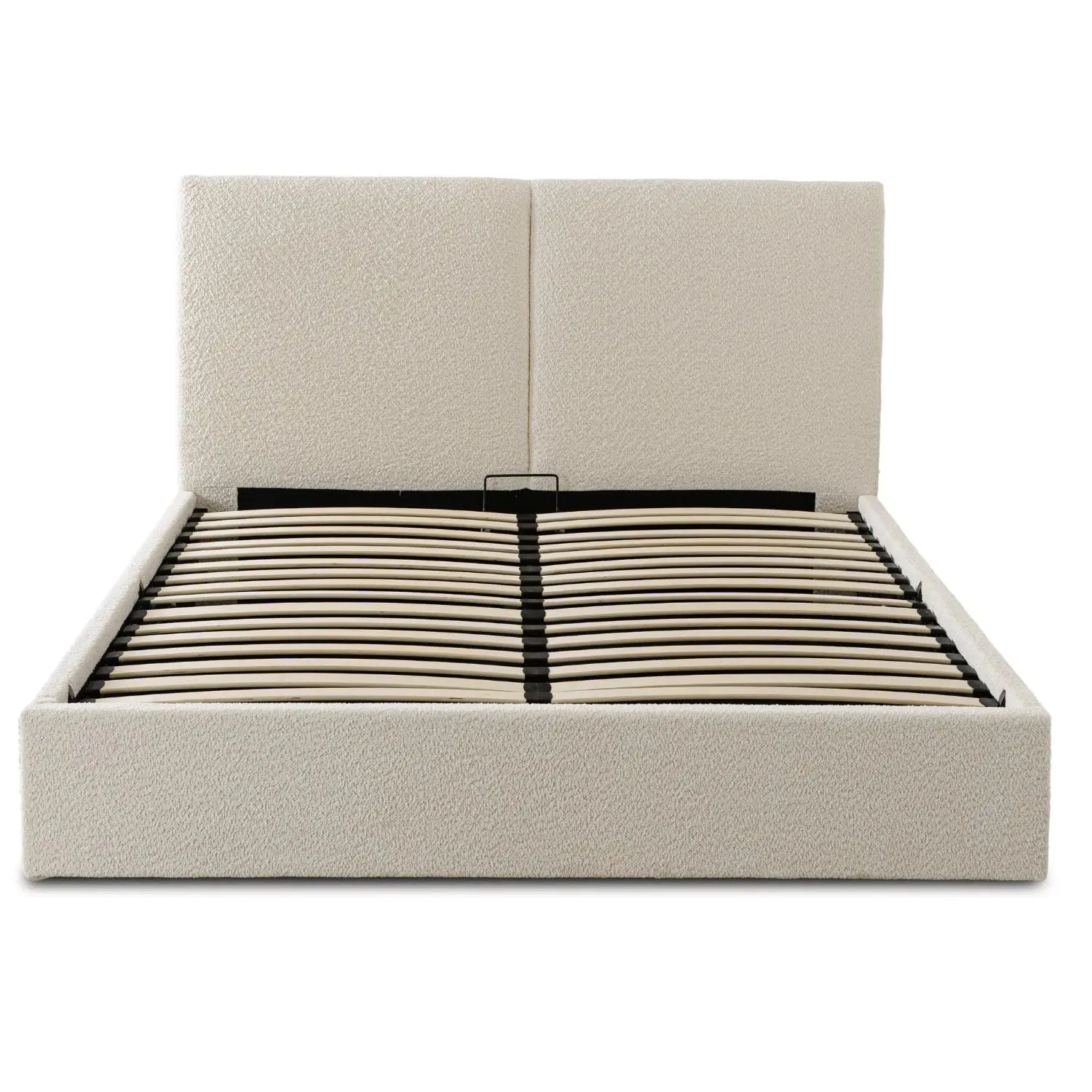 Pat Mebel Elite Marsylia Boucle 120x200 (Cream) - 4