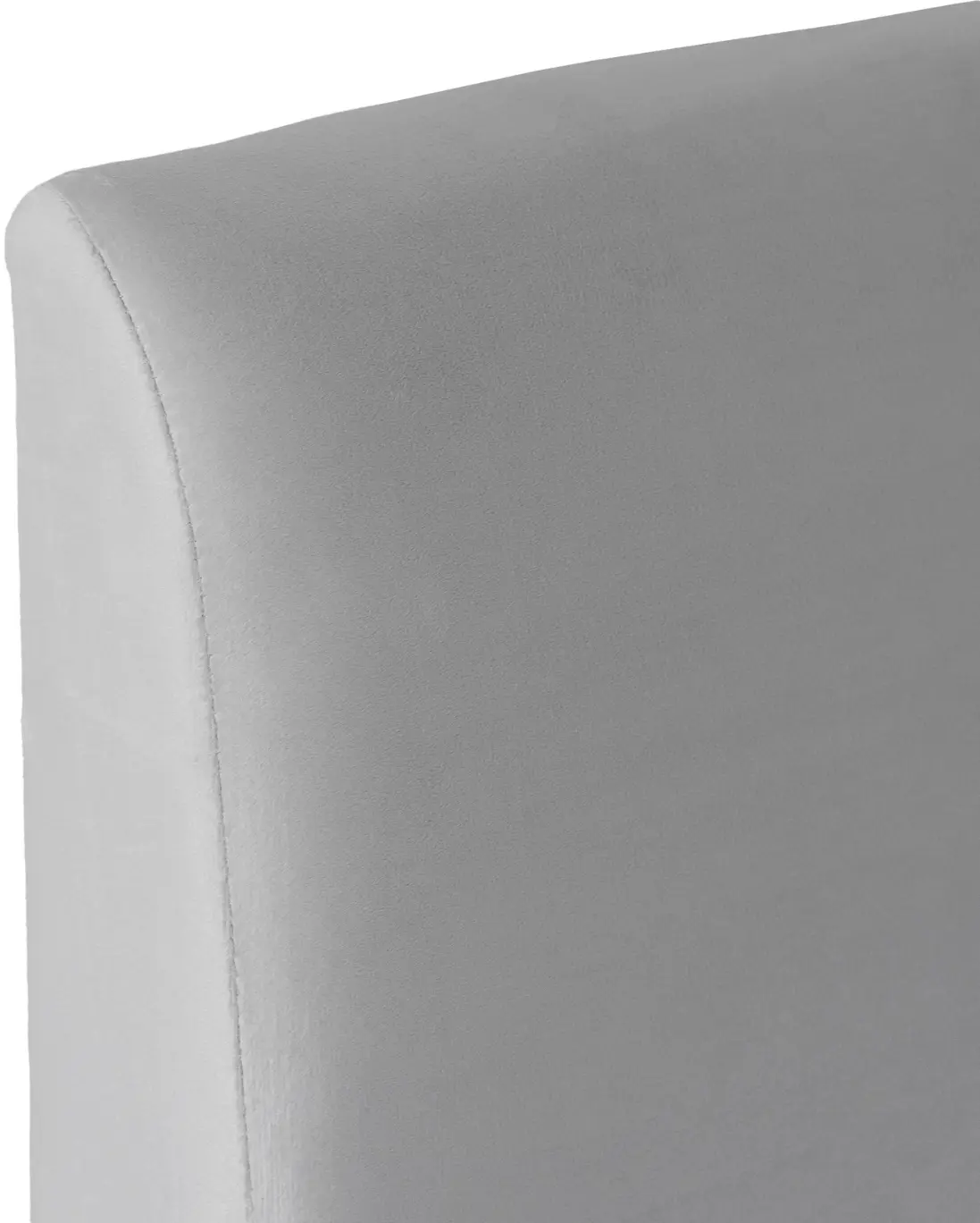Pat Mebel Elite Marsylia mecanism de ridicare 140x200 Velour (Grey) - 7