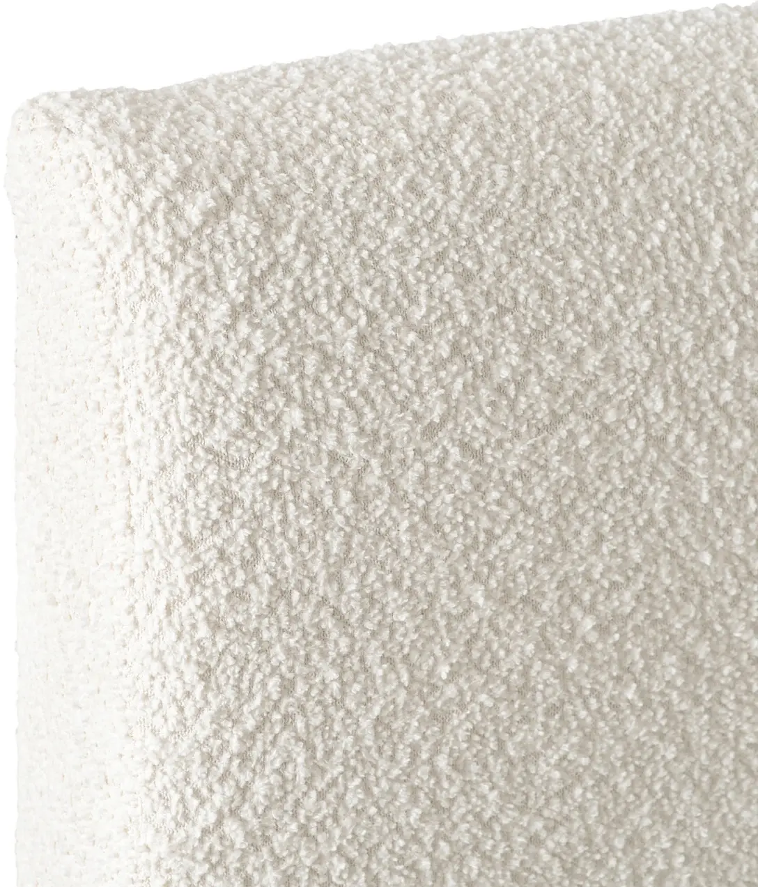 Pat Mebel Elite Marsylia mecanism de ridicare 160x200 Boucle (Cream) - 7