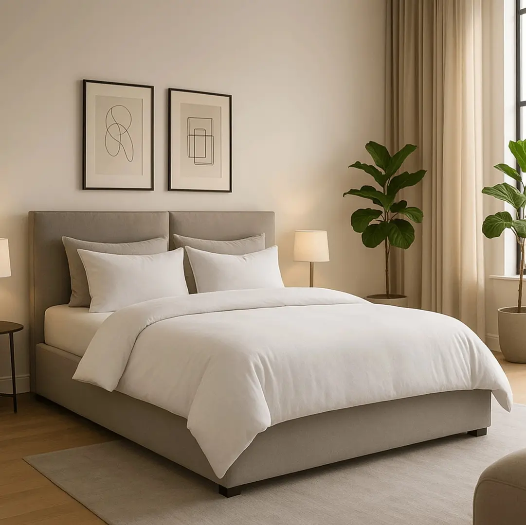 Pat Mebel Elite Marsylia mecanism de ridicare 160x200 Velour (Grey)