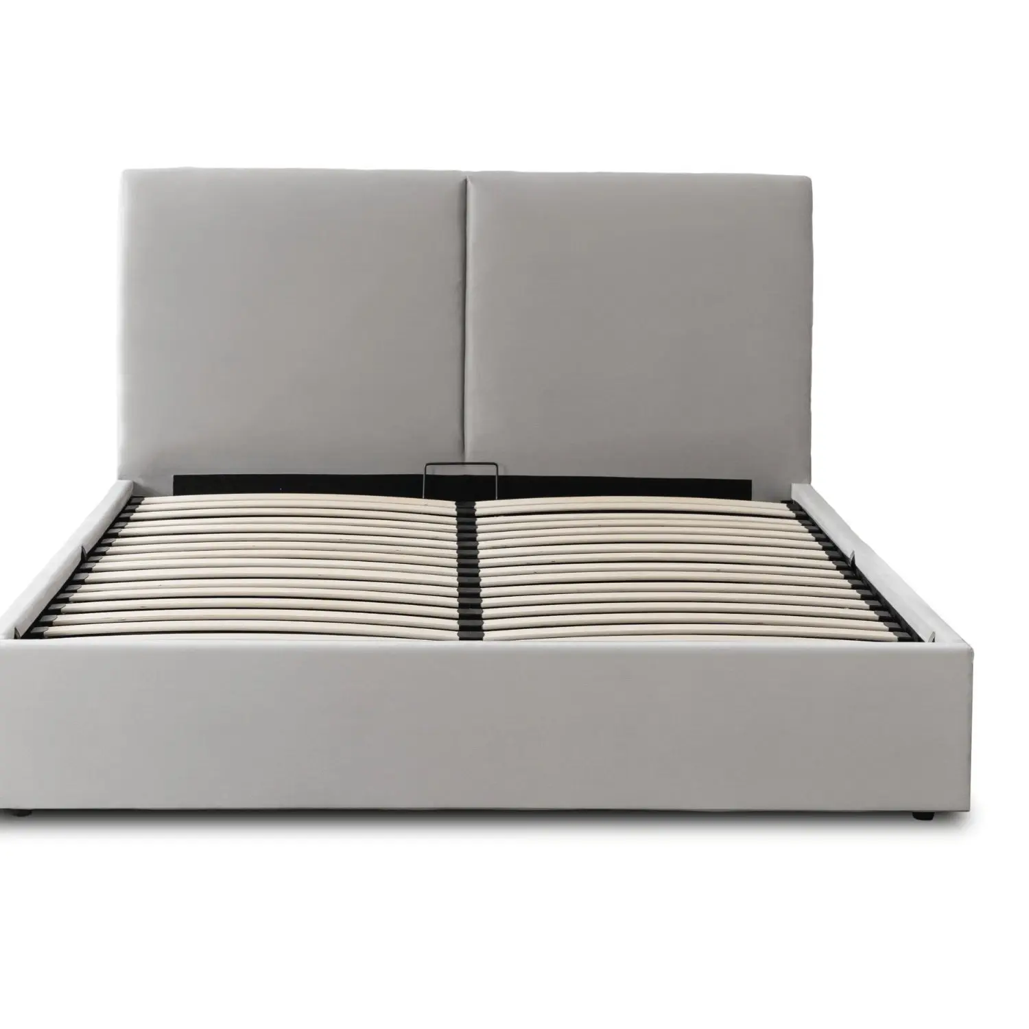 Pat Mebel Elite Marsylia Velour 120x200 (Grey) - 4