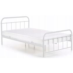 Кровать Mebel Elite Pablo 120x200 (White) Thumb