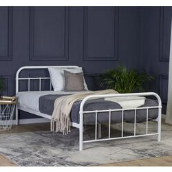 Pat Mebel Elite Pablo 120x200 (White)