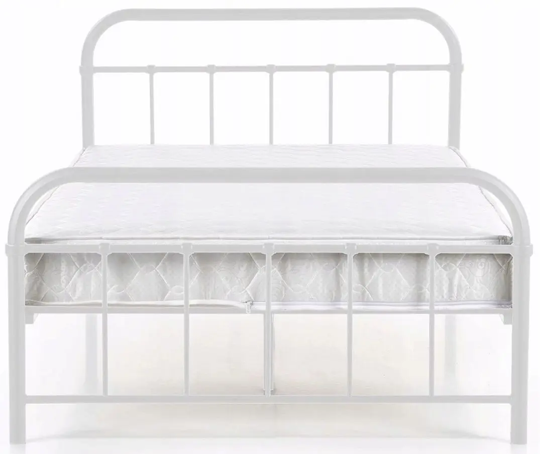 Кровать Mebel Elite Pablo 120x200 (White)