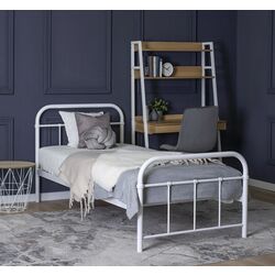 Pat Mebel Elite Pablo 90x200 (White)