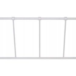 Pat Mebel Elite Pablo 90x200 (White) Thumb