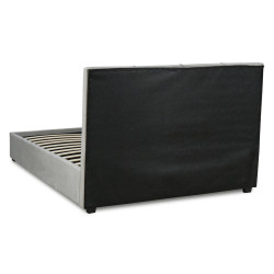 Pat Mebel Elite Tinga Velour 120x200 (Dark Grey) Thumb