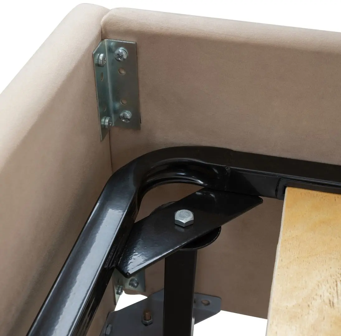 Pat Mebel Impex Leset Dita - 4