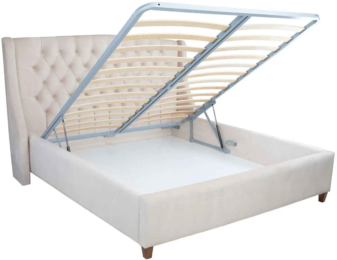 Pat Mebel Impex Leset Irma (cu mec. de ridicare) - 3