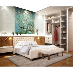 Pat Mebel Impex Leset Irma (cu mec. de ridicare) Thumb