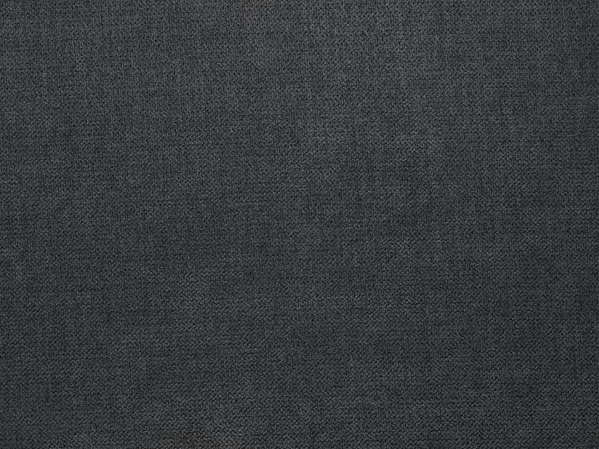 Кровать Mebigrand Barcelona Lux 140x200 Alaska 97 (Graphite) - 2