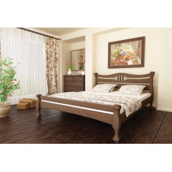 Кровать Mebigrand Dallas 180x200 Thumb