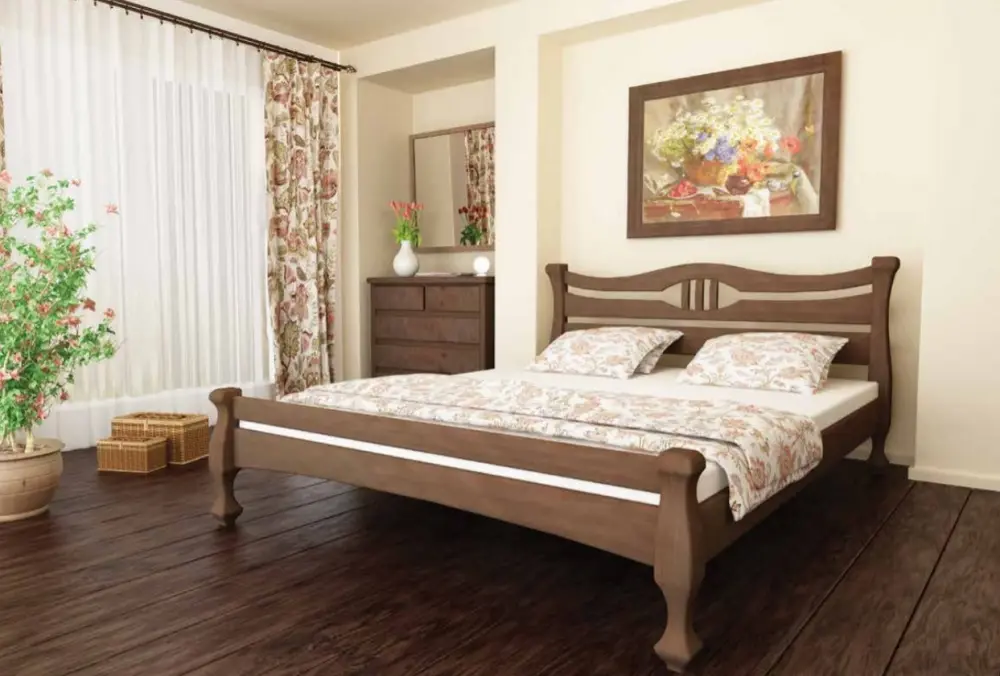 Кровать Mebigrand Dallas 180x200 - 2