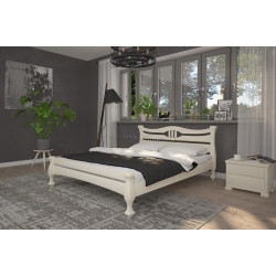 Кровать Mebigrand Dallas 180x200