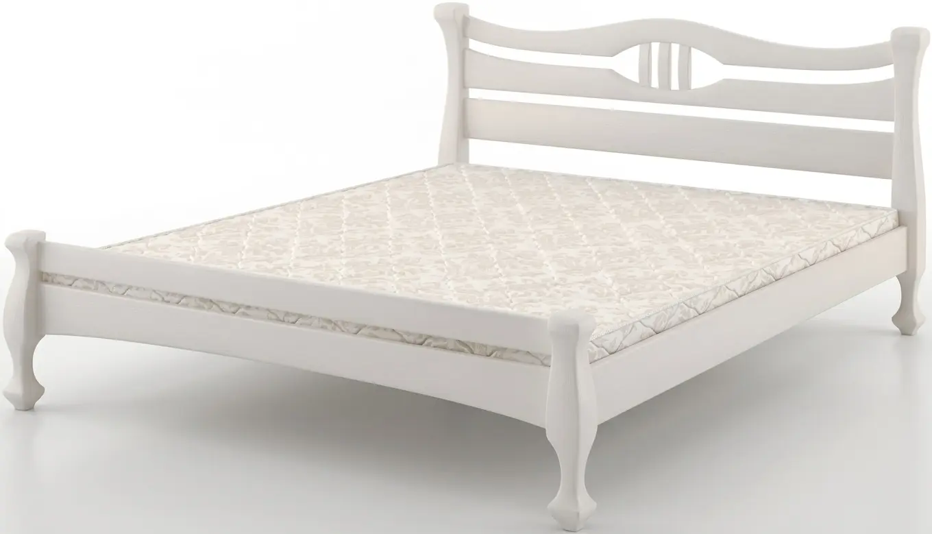Кровать Mebigrand Dallas 180x200 - 3
