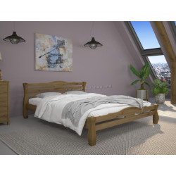 Кровать Mebigrand Monaco 180x200