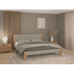Pat Mebigrand Panama 180x200 М4/Alaska 14 (Beige)