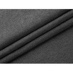 Pat Mebigrand Ravenna 140x200 Alaska 05 (Grey) Thumb