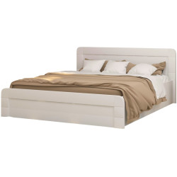 Кровать Mebigrand Toscana Lux 160x200 Thumb