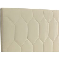 Континентальная кровать Mirjan24 Borneo M24/Top 140x200 (Antique Rose) Thumb