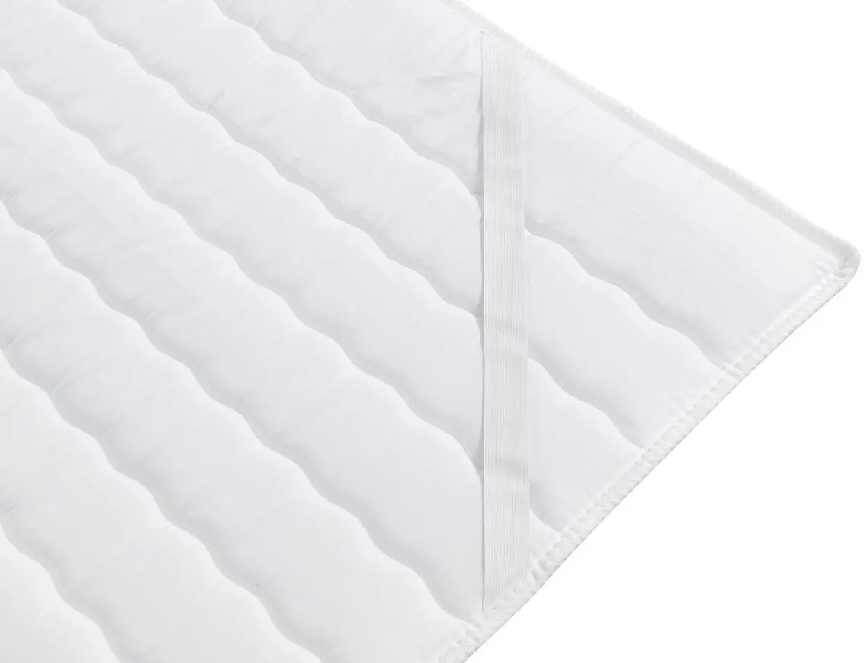 Pat continental Mirjan24 Carinima/Inez 160x200 (Beige) - 7