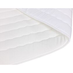 Континентальная кровать Mirjan24 Cinema/Luanda Soft 011 140x200 (Black) Thumb