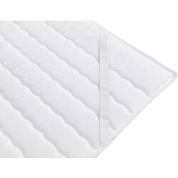 Pat continental Mirjan24 Cinema/Luanda Soft 011 160x200 (Black) Thumb