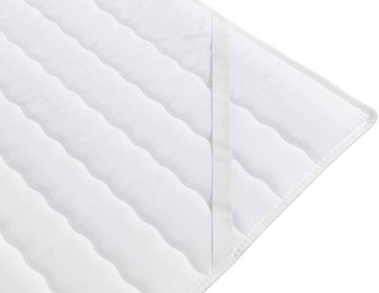 Pat continental Mirjan24 Cinema/Luanda Soft 011 160x200 (Black) - 7