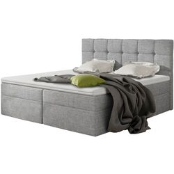 Pat continental Mirjan24 Hannah/Nele 140x200 (Gray Light)