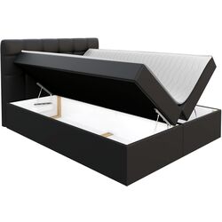 Pat continental Mirjan24 Hannah/Nele 180x200 (Gray Light) Thumb