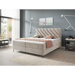 Pat continental Mirjan24 Martand/Enzo 160x200 (Beige) Thumb