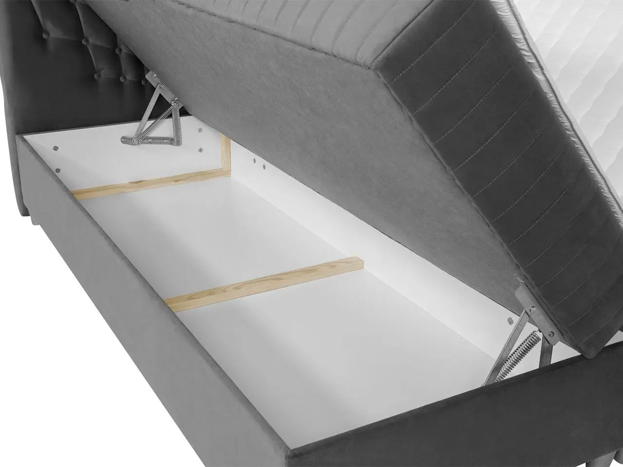 Pat continental Mirjan24 Nilezi/Prowansja 140x200 (Navy Blue) - 4