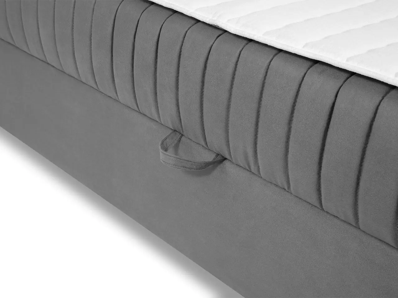 Pat continental Mirjan24 Nilezi/Prowansja 160x200 (Navy Blue) - 5