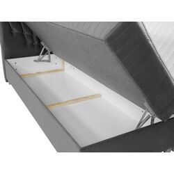 Pat continental Mirjan24 Nilezi/Prowansja 180x200 (Navy Blue) Thumb