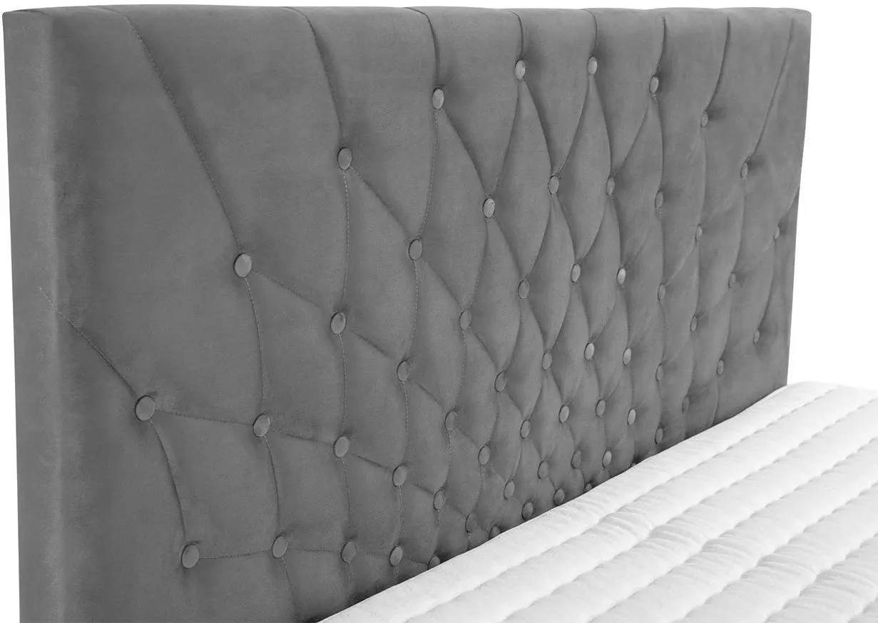 Pat continental Mirjan24 Nilezi/Prowansja 180x200 (Navy Blue) - 6