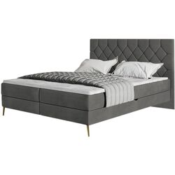 Pat continental Mirjan24 Polasi/Lara 140x200 (Gray)