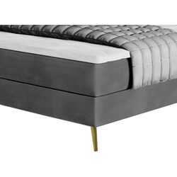 Pat continental Mirjan24 Polasi/Lara 160x200 (Gray) Thumb