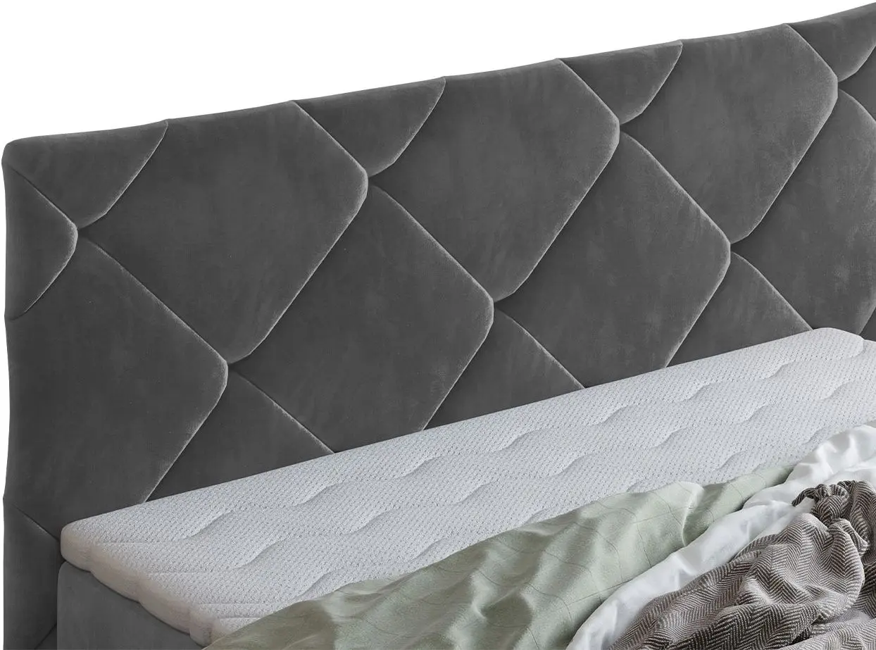 Pat continental Mirjan24 Sagiro/Grace 140x200 (Green) - 3