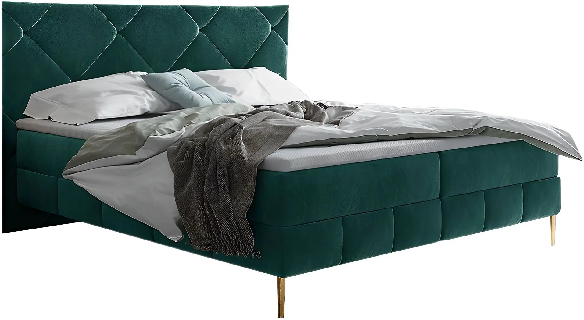 Pat continental Mirjan24 Sagiro/Grace 140x200 (Green)