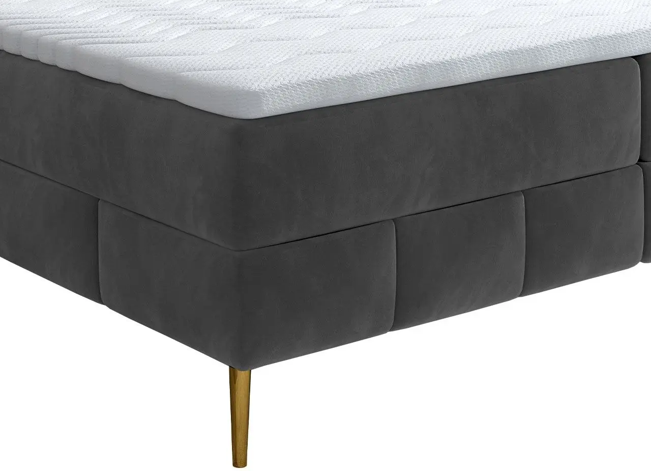 Pat continental Mirjan24 Sagiro/Grace 180x200 (Green) - 3