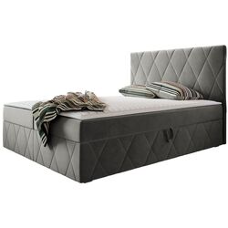 Pat continental Mirjan24 Tebsilo/Simoti 140x200 (Gray) Thumb